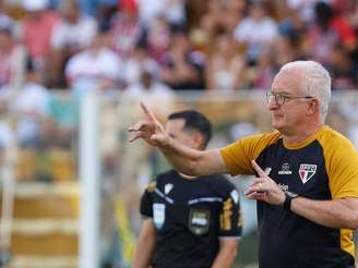 Foto: Rubens Chiri/ São Paulo