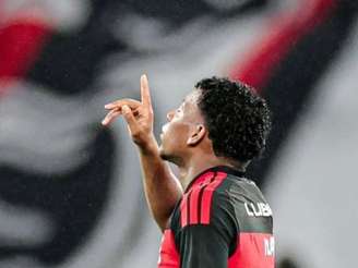 Foto: Gilvan de Souza/ Flamengo