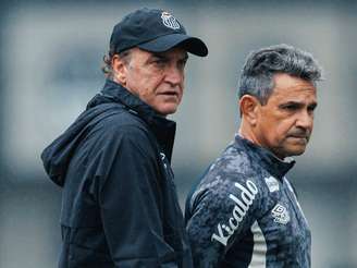 Foto: Raul Baretta/ Santos