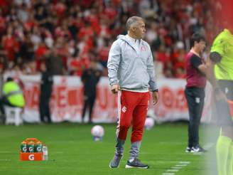 Foto: Ricardo Duarte/ Internacional