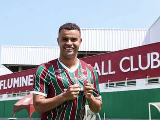 Foto: Lucas Merçon/ Fluminense