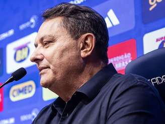 Foto: Gustavo Aleixo/ Cruzeiro