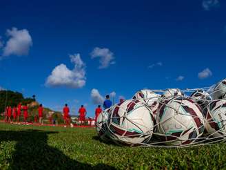 Foto: Rafael Vieira/ Náutico