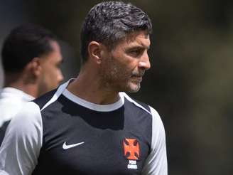 Foto: Matheus Lima/ Vasco