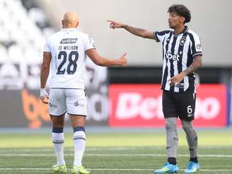 Foto: Vitor SIlva/ Botafogo