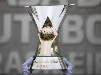 Troféu Campeonato Brasileiro (Foto: Divulgação/Flickr)