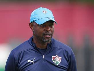 Foto: Marcelo Gonçalves/ Fluminense
