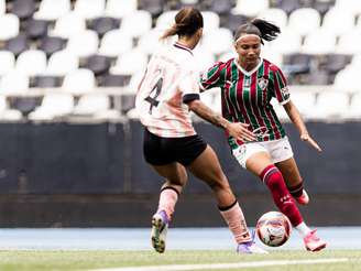 Foto: Marina Garcia/ Fluminense
