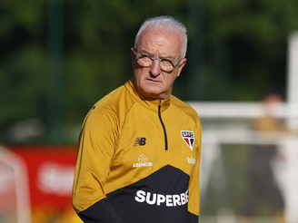 Foto: Rubens Chiri / São Paulo FC