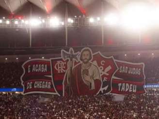 Foto: Gilvan de Souza/ Flamengo