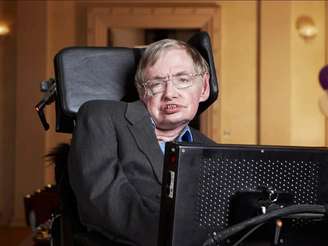 Stephen Hawking