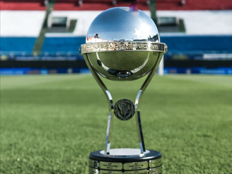 Foto: Conmebol/@sudamericana