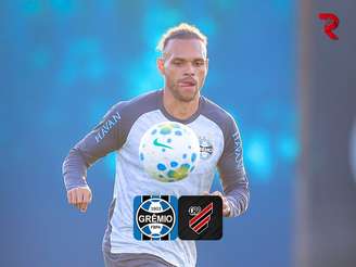 Foto: Lucas Uebel @lucasuebel | Grêmio FBPA
