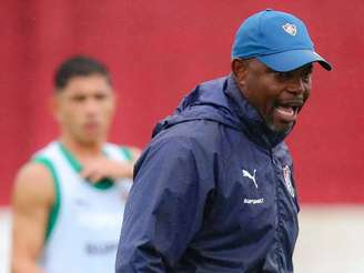 Foto: Marcelo Gonçalves/ Fluminense