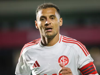 Foto: Divulgação / Internacional