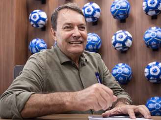 Foto: Gustavo Aleixo/ Cruzeiro