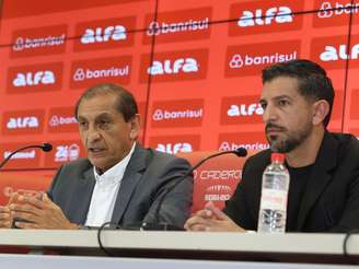 Foto: Ricardo Duarte/ Internacional