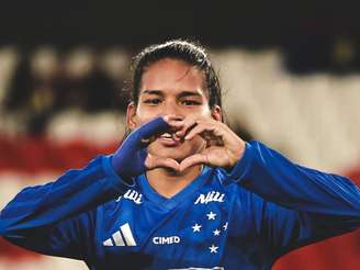 Foto: Gustavo Martins/ Cruzeiro