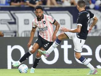 Foto: Vitor Silva/ Botafogo
