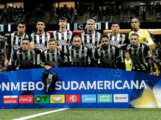 Foto: Reprodução/Clube Atlético Mineiro