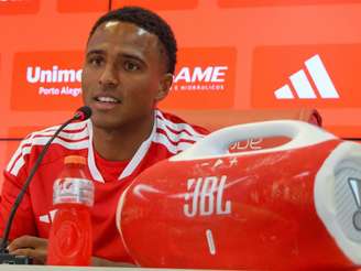 Foto: Ricardo Duarte/ Internacional