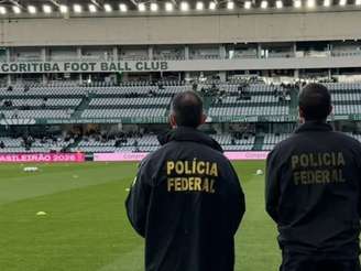 Foto: Reprodução/ Autor Desconhecido/ Instagram @pfparana