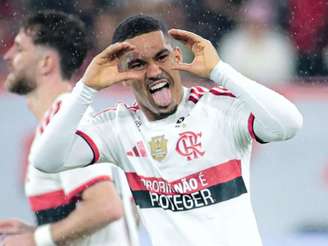 Foto: Gilvan de Souza/ Flamengo