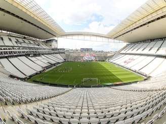 Foto: Rodrigo Coca/ Corinthians