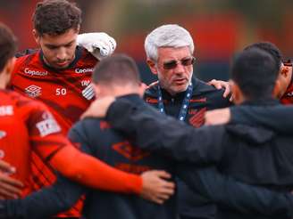 Foto: Yan Guimarães/ Athletico