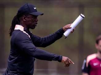 Foto: Rodrigo Coca/ Corinthians
