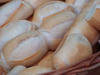Pão integral -