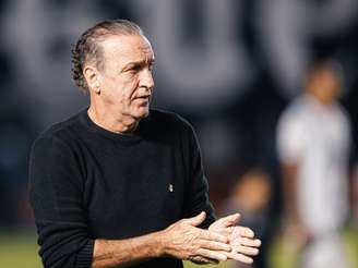 Foto: Raul Baretta/ Santos FC