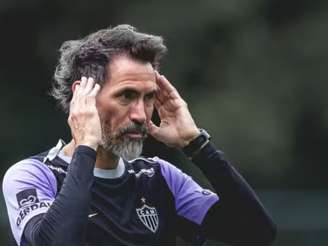 Foto: Pedro Souza/ Atlético-MG