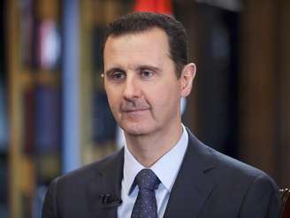 <p>Presidente sírio, Bashar al-Assad, encabeça uma lista com os nomes de 20 autoridades e rebeldes que possivelmente poderão ser indiciados</p>