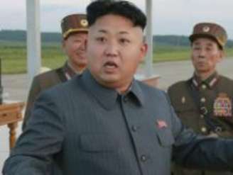 <p>Poucas aparições públicas resultaram em questionamentos de como estaria a saúde de Kim Jong-un</p>