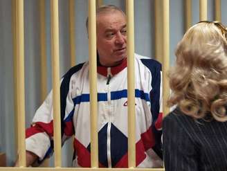 Filha afirma que ex-espião russo segue em 'estado grave'