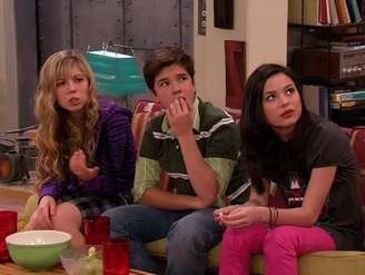 'iCarly' terá revival da série na Nickelodeon com elenco original