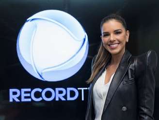 Mariana começou a despontar na televisão em 2008