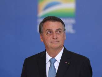 Jair Bolsonaro 