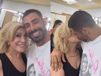 Atores estão escalados para nova novela das 9 da TV Globo, Vale Tudo