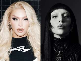 Em setembro de 2017, era para Pabllo ter cantado com Lady Gaga no Rock in Rio, o que não aconteceu porque o show foi cancelado às vésperas