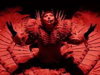 Lady Gaga fará maior show da carreira no Rio de Janeiro