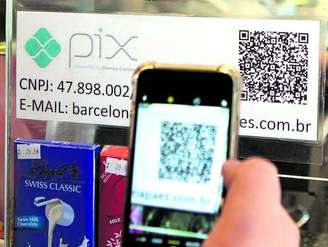 Pix Parcelado será regulamentado pelo BC em setembro.