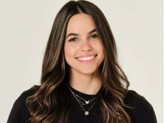 Mel Chapaval entrou para a lista da Forbes Under 30