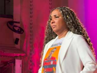 Ana Paula Gomes perdeu o filho de 19 anos em 2014