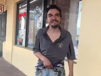 Ex-astro da Nickelodeon é visto vivendo em situação de rua nos EUA