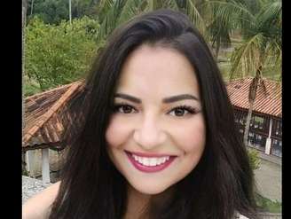 Janaína, irmã do prefeito de São Paulo Ricardo Nunes, foi presa após ser identificada pelo Smart Sampa.