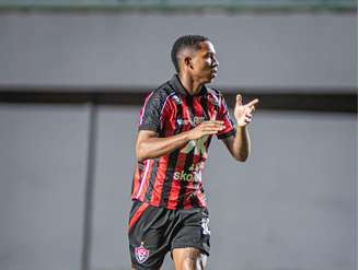 (Fotos: Victor Ferreira/EC Vitória)