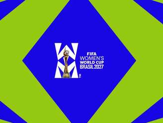 Nova identidade visual –