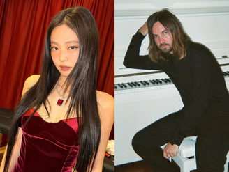 (Foto: Instagram @jennierubyjane/@tameimpala)